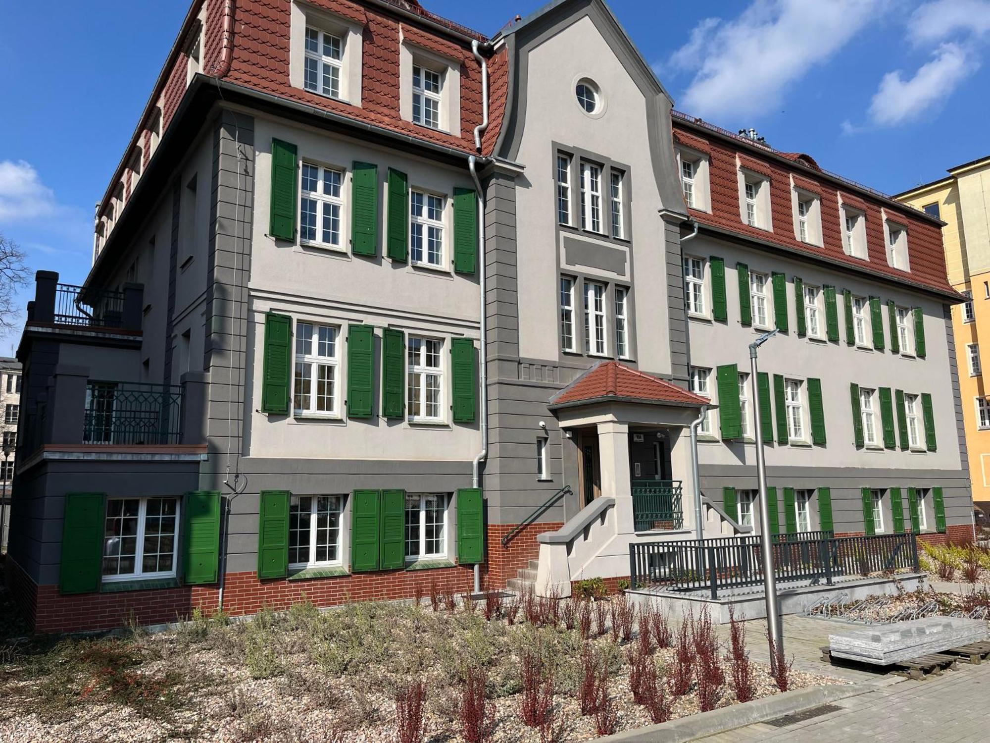 Prestige Apartments 19 Wroclaw Exterior photo