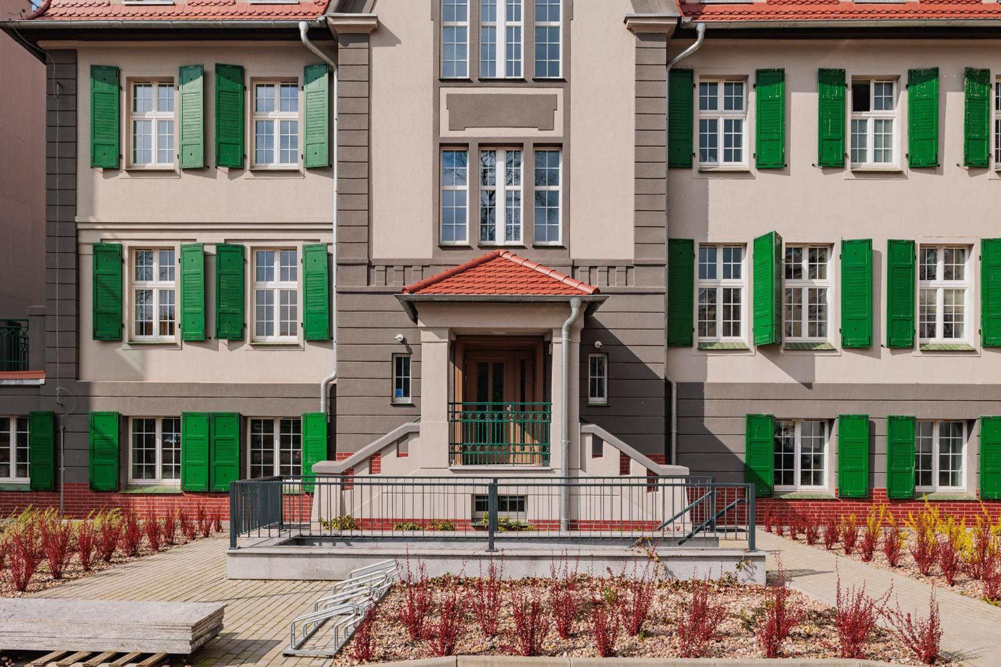 Prestige Apartments 19 Wroclaw Exterior photo